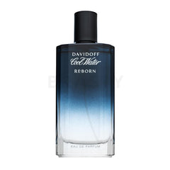 Davidoff Consumo Cool Water Reborn Eau De Parfum 100ml Spray