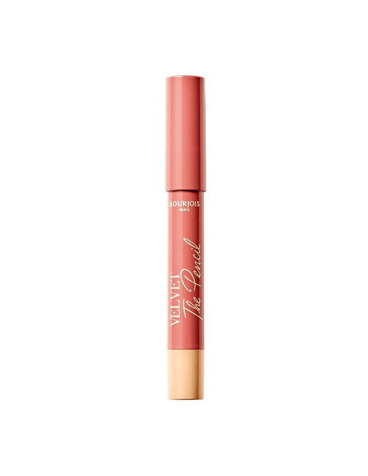 Bourjois Velvet The Pencil 01-Nudifull 1,8g