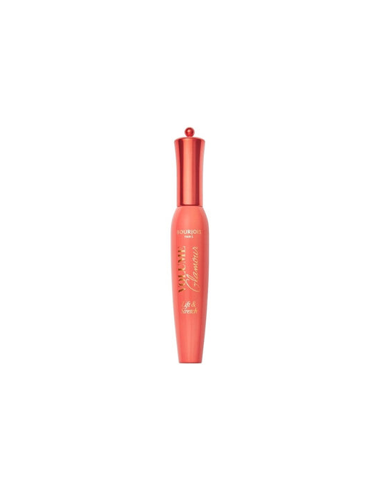 Bourjois Volume Glamour Mascara Ultra Volumen 01-Black 12ml