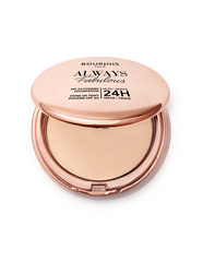 Bourjois Bj Polvo Compacto Always Fabulous