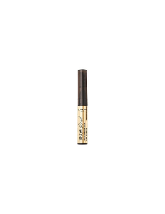 Bourjois Brow Reveal Gel De Cejas 01-Clear 6g