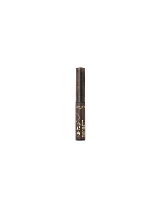 Bourjois Brow Reveal Gel De Cejas 04-Black Brown 6g