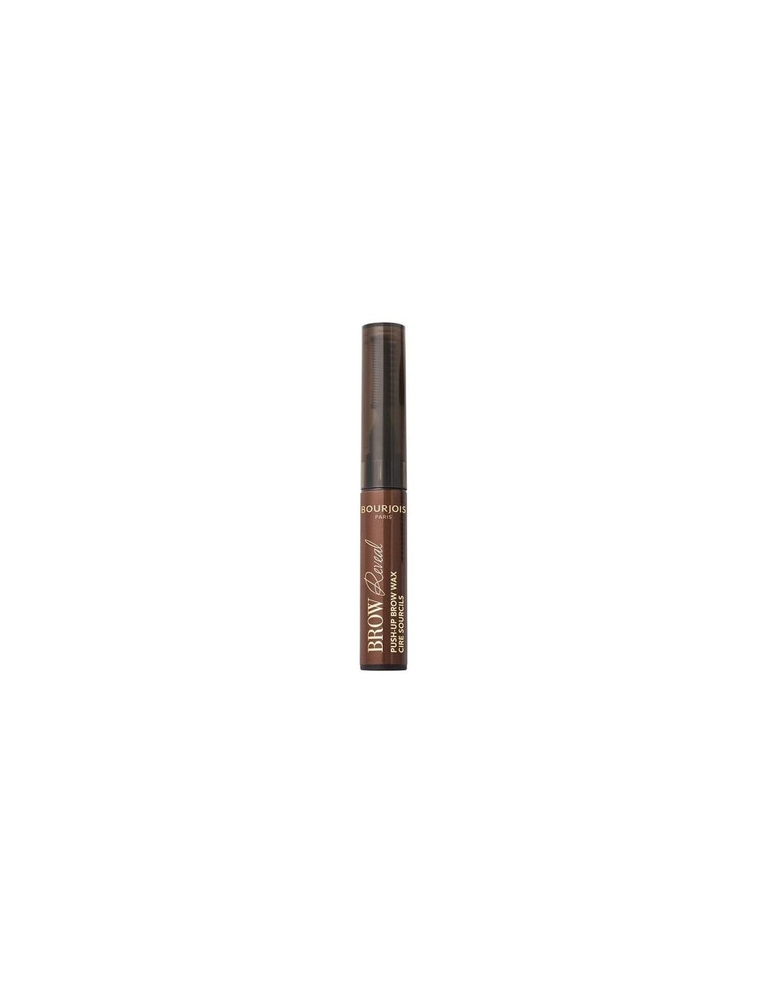 Bourjois Brow Reveal Gel De Cejas 03-Medium Brown 6g