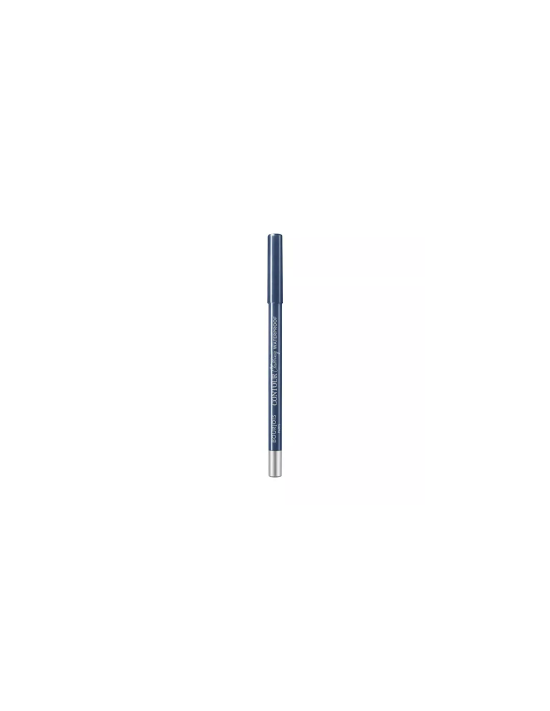 Bourjois Contour Clubbing Delineador De Ojos Waterprof 076-Blue Soirée 1,2g