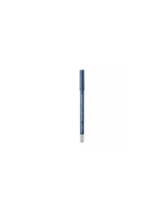 Bourjois Contour Clubbing Delineador De Ojos Waterprof 076-Blue Soirée 1,2g