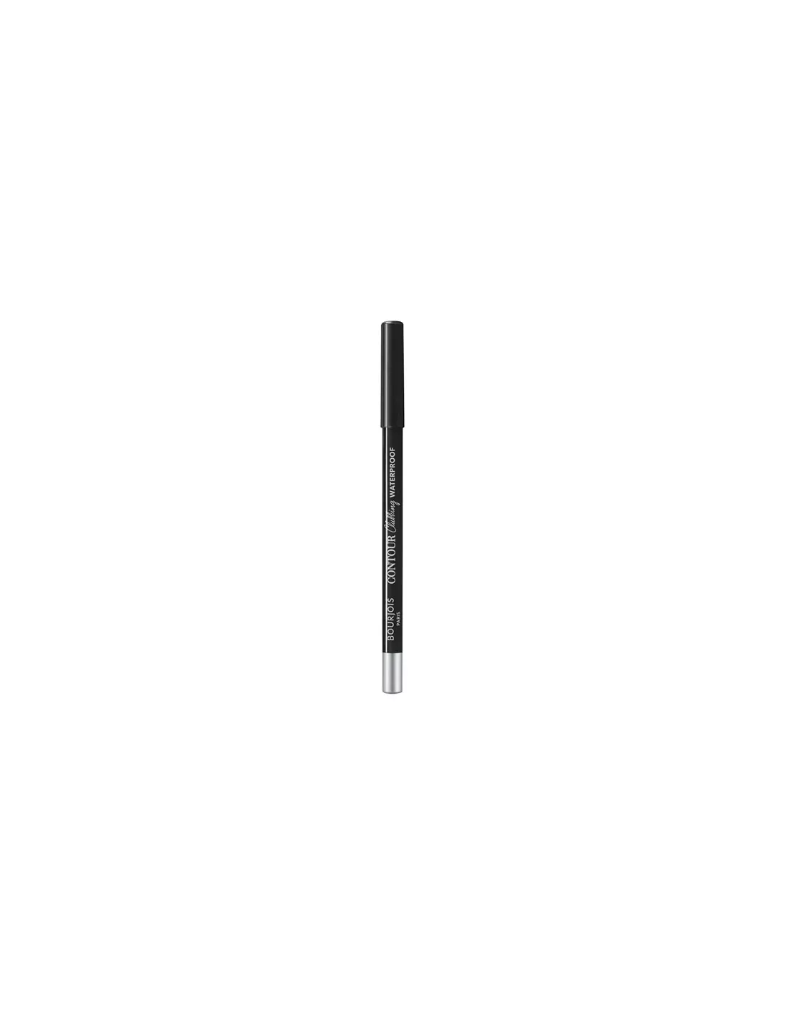 Bourjois Contour Clubbing Delineador De Ojos Waterproof 041-Black Party 1,2g