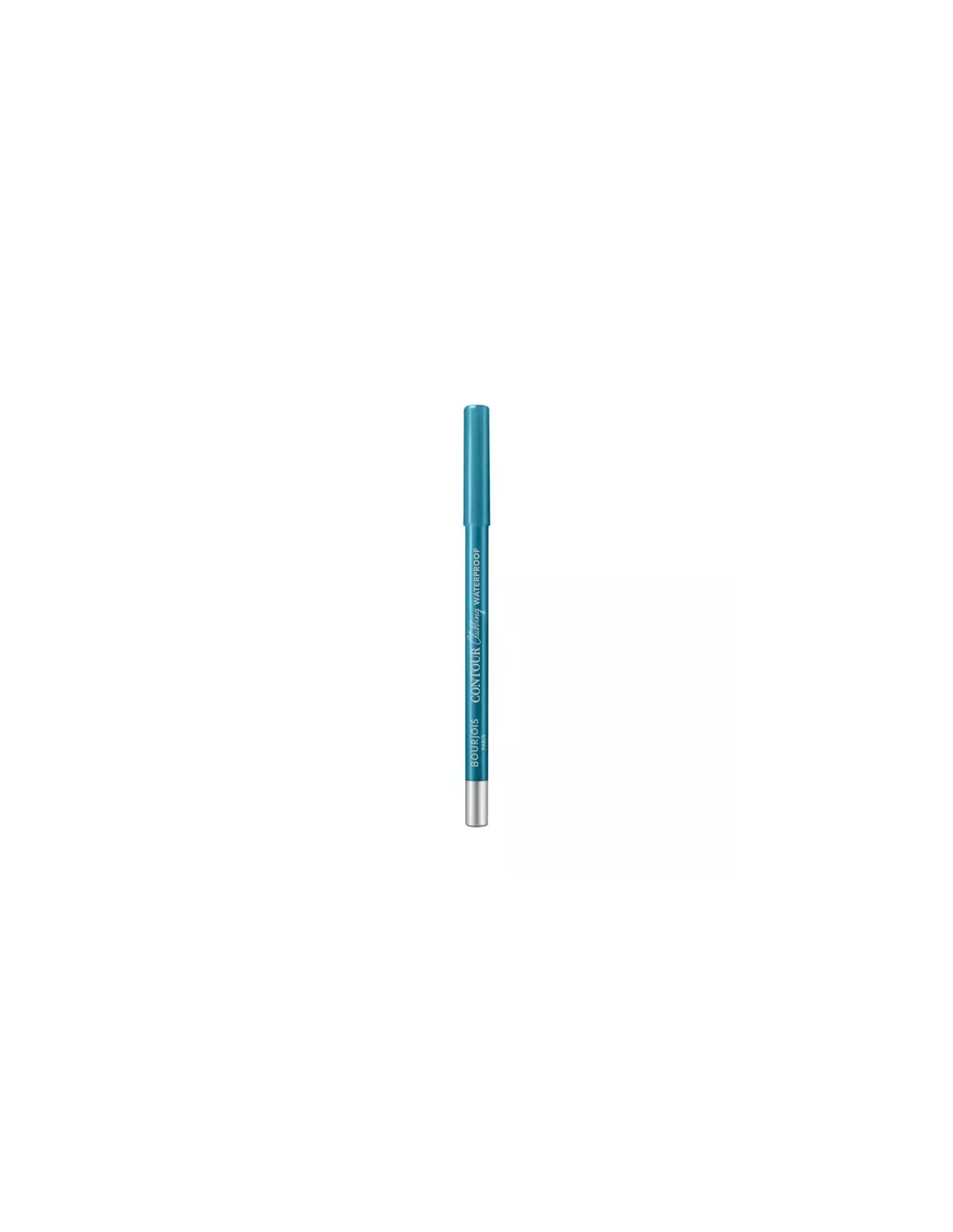 Bourjois Contour Clubbing Delineador De Ojos Waterprof 063-Sea Blue Soon 1,2g