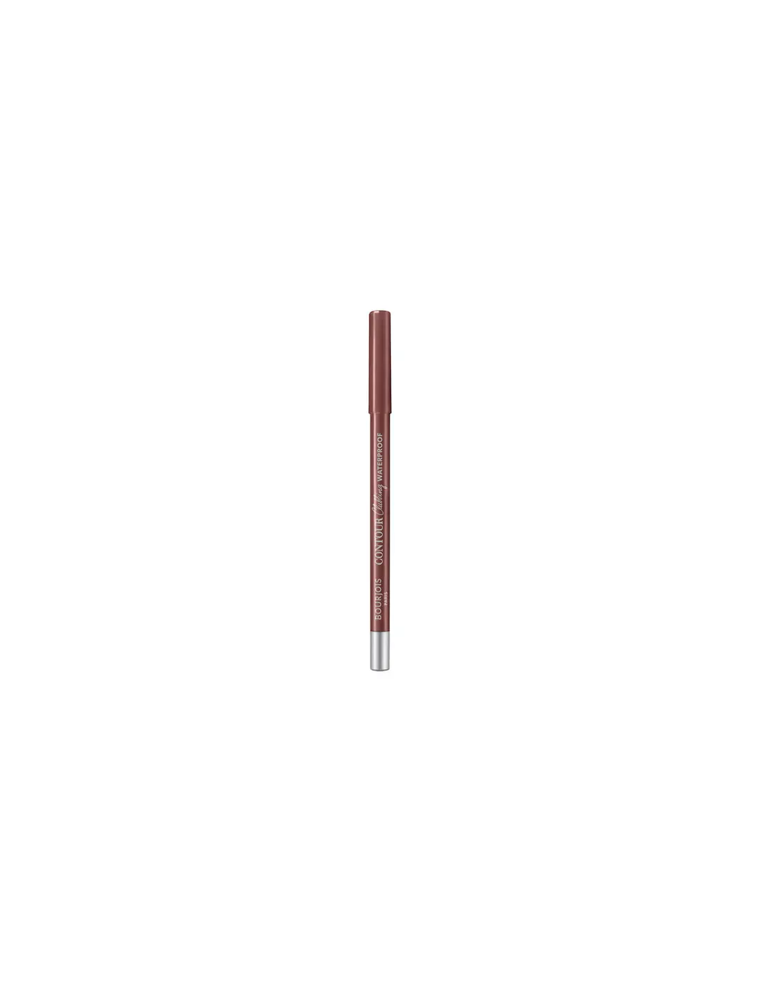 Bourjois Contour Clubbing Delineador De Ojos Waterprof 074-Berry Brown 1,2g