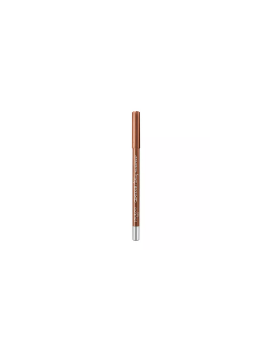 Bourjois Contour Clubbing Delineador De Ojos Waterprof 078-Let's Bronze 1,2g