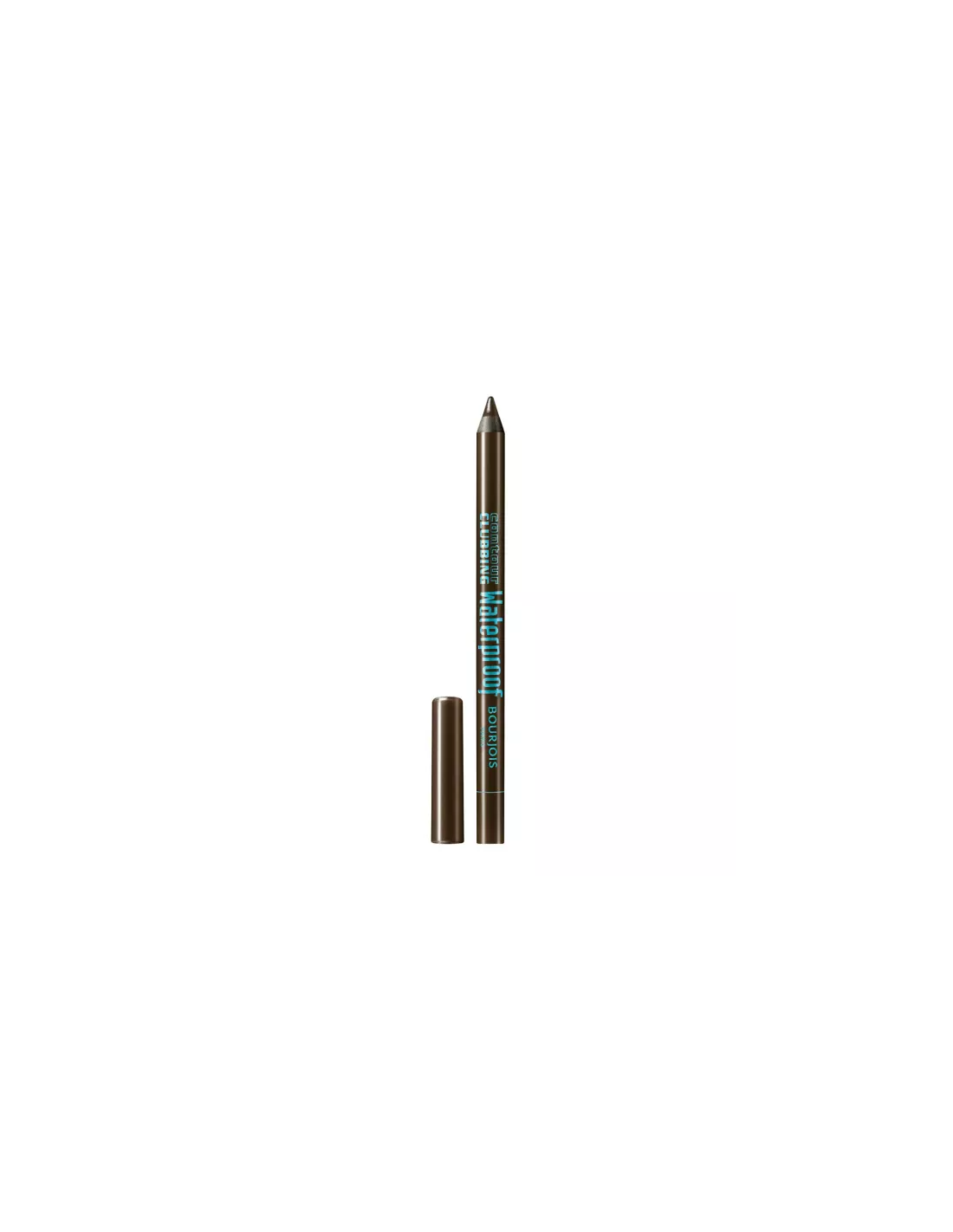 Bourjois Contour Clubbing Delineador De Ojos Waterprof 071-All The Way Brown 1,2g