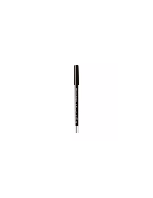 Bourjois Contour Clubbing Delineador De Ojos Waterprof 54-Ultra Black 1,2g