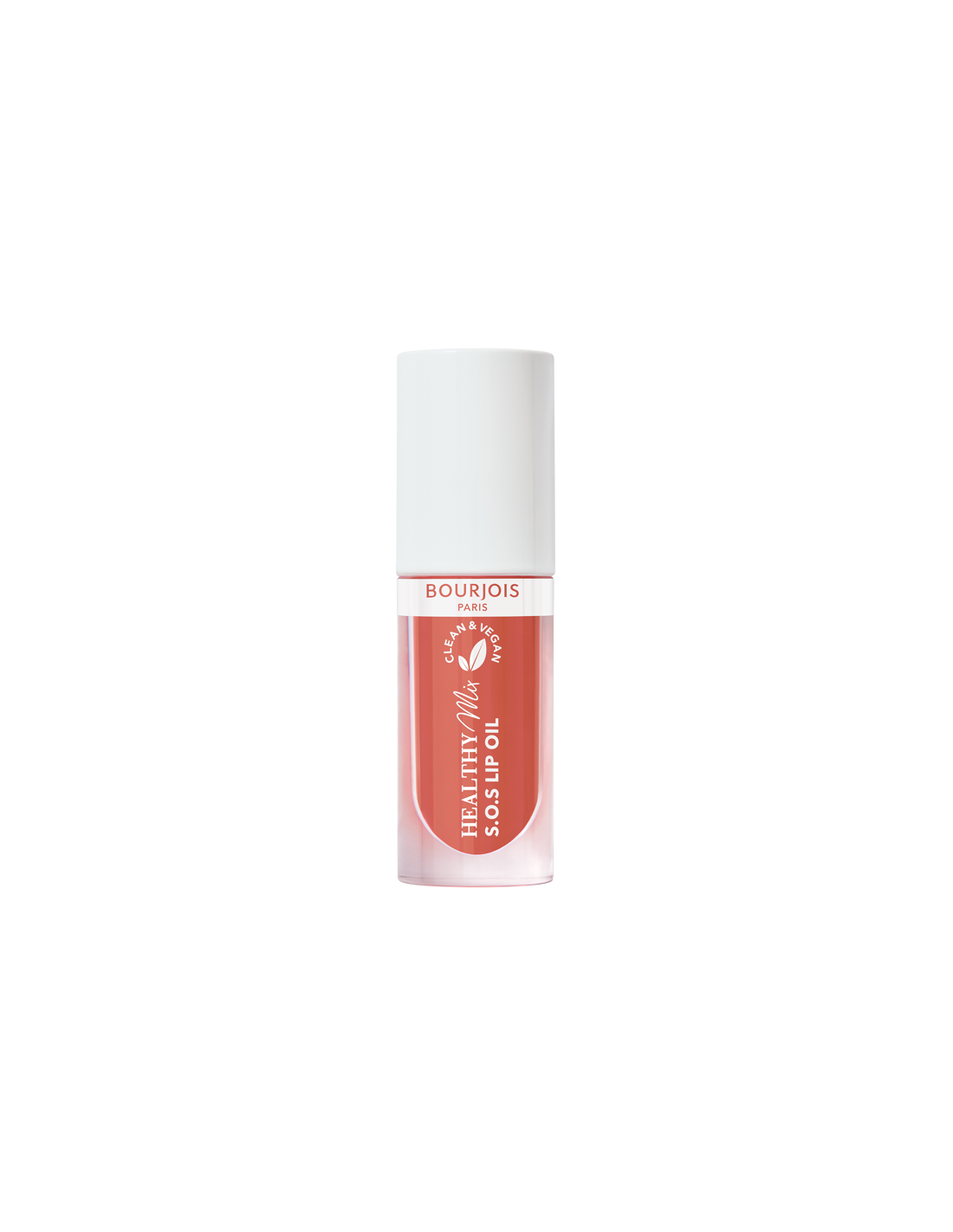 Bourjois Healthy Mix S O S Aceite Labial 01-Douceur De Rose 4,5ml