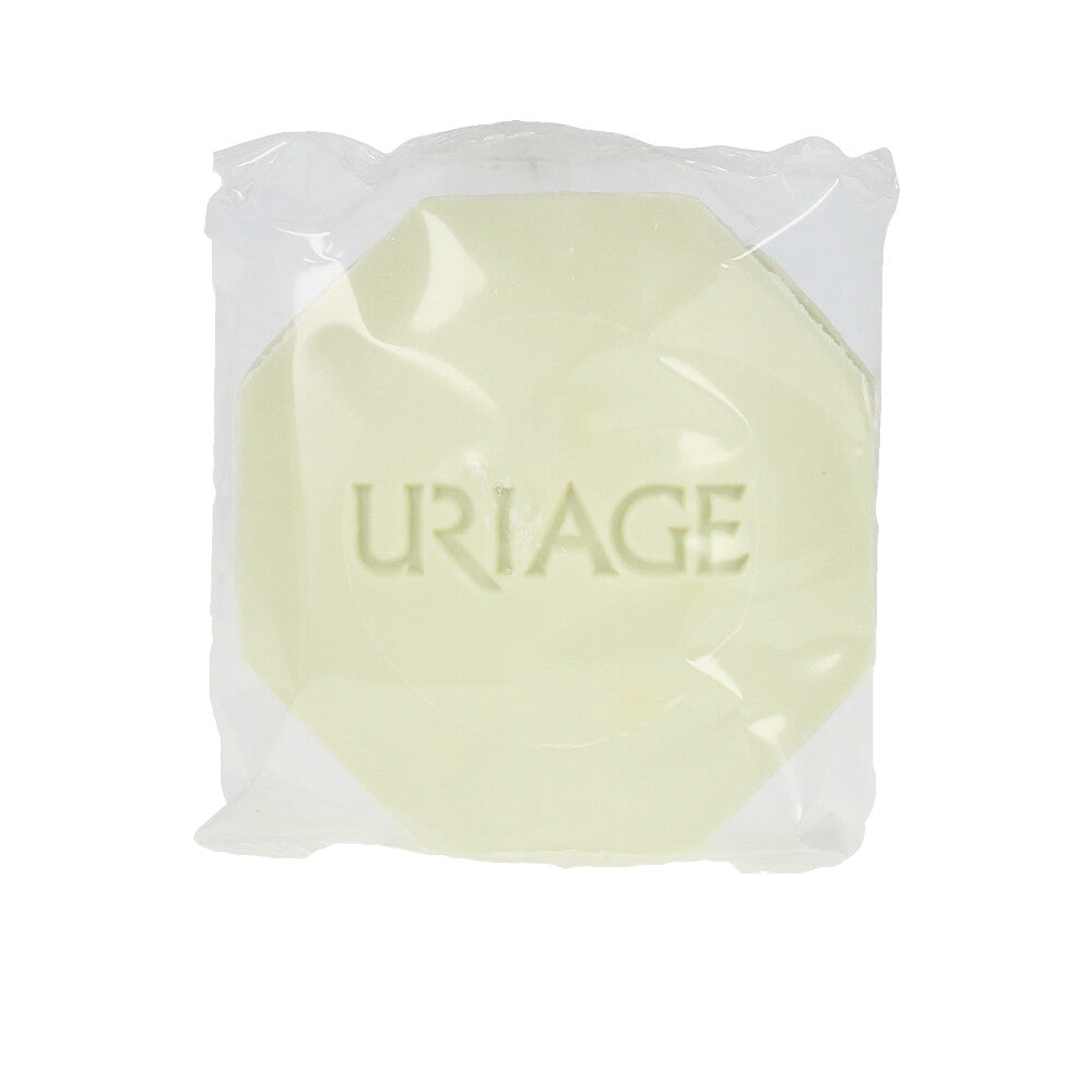 Uriage Hyseac Dermatological Cleansing Bread 100g Jag Couture London - New York