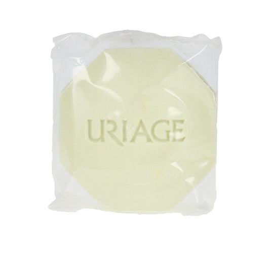 Uriage Hyseac Dermatological Cleansing Bread 100g Jag Couture London - New York