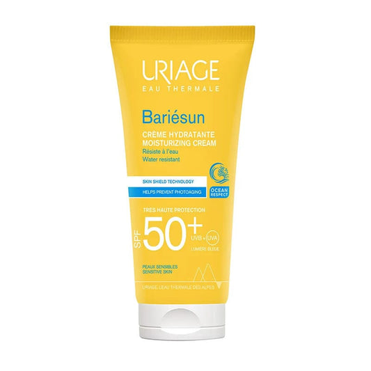 Uriage Bariesun Crema SPF50 50ml