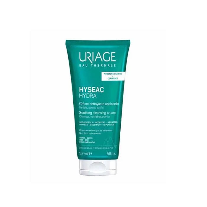 Uriage Hyseac Cleansing Cream 150ml