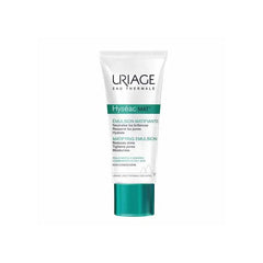 Uriage Hyseac Mattifying Emulsion Mat' 40ml