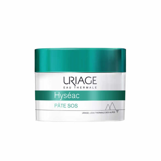 Uriage Hyséac Pâte Sos Spots 15g