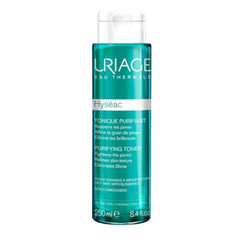 Uriage Hyseac Purifying Tonic for Acneic/Oily Skin 250ml