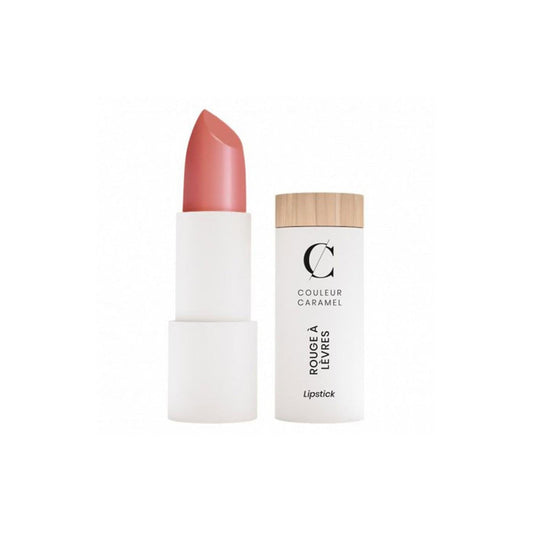 Couleur Caramel Rouge A Levres Barra De Labios Ascient Rose 1un