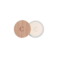 Couleur Caramel Mineral Polvos Compactos 605 Universal 1un