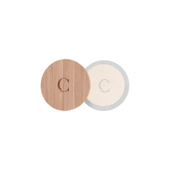 Couleur Caramel Mineral Polvos Compactos 605 Universal 1un