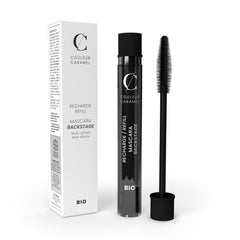 Couleur Caramel Caramel Backstage Mascara De Pestañas N33 Recarga 1un