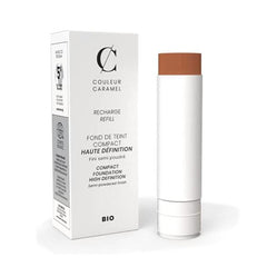 Couleur Caramel Caramel Base Fluida N15 Beige Fonce Recarga 1un