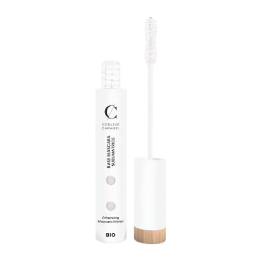 Couleur Caramel Caramel Mascara De Pestañas Npre-Base Recarga 1un