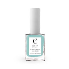 Couleur Caramel Maquillaje Laca De Uñas 898 Aqua 11ml