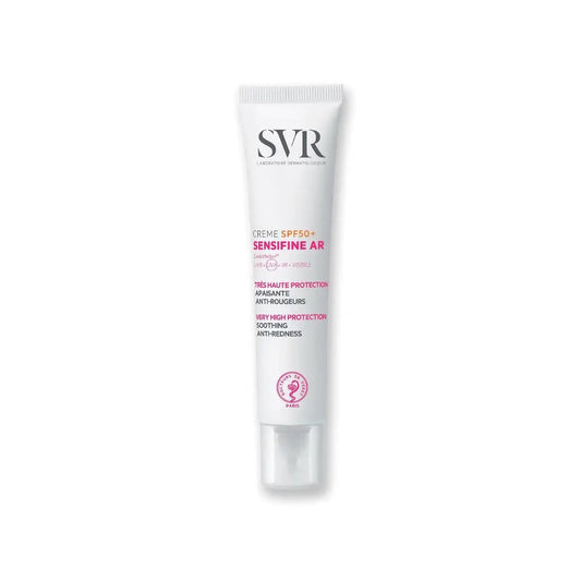Svr Sensifine Ar Creme Spf50 40ml