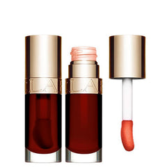 Clarins Lip Comfort Oil 09 Chocolate 7ml Jag Couture London - New York