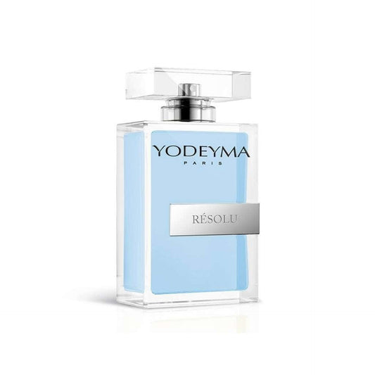 Yodeyma Resolu_M_100ml