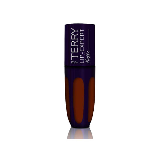 By Terry Lip Expert Matte 5 Flirty Brown Jag Couture London - New York