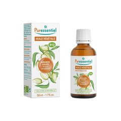 Puressentiel Huile Amande Douce 50ml Jag Couture London - New York