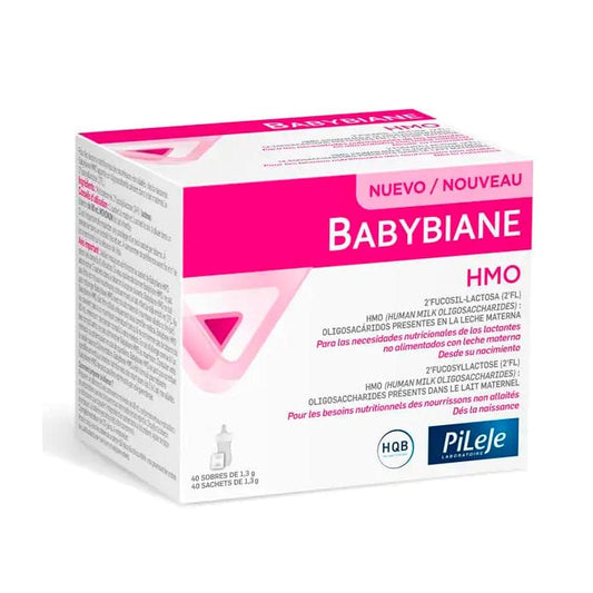 Babybiane HMO 40 Envelopes Pileje