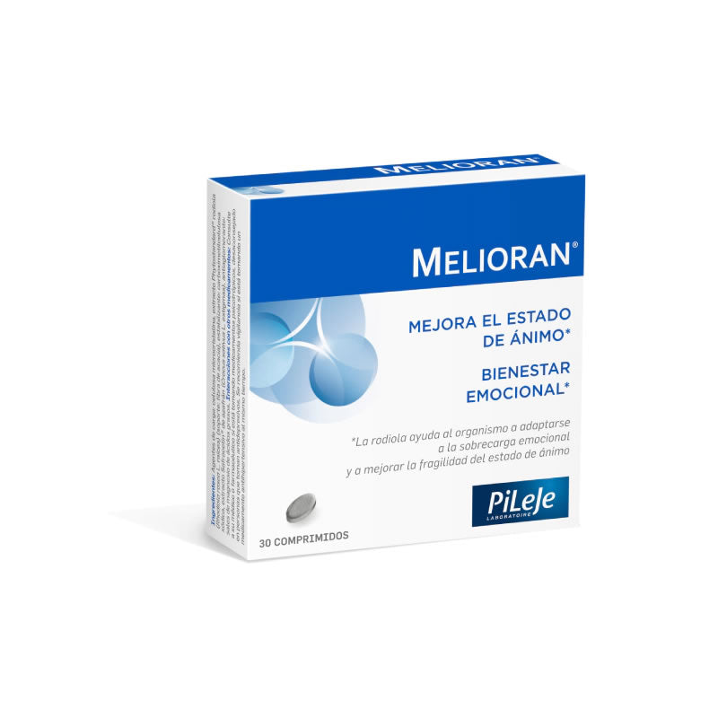 Pileje Melioran  30 Tablets Jag Couture London - New York