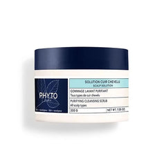 Phyto Purifying Exfoliating Mask 200g