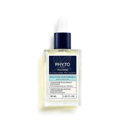 Phyto Polleine Balancing And Fortifying Pre-Shampoo 30 ml