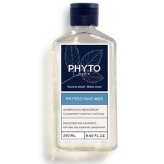 Phyto Phytocyane-Men Revitalising Shampoo 250ml