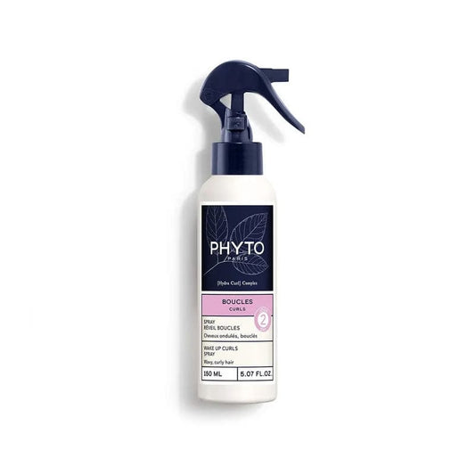 Phyto Rizos Curl Revealing Spray 150ml