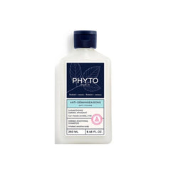 Phyto Dermo-Soothing Shampoo 250 ml