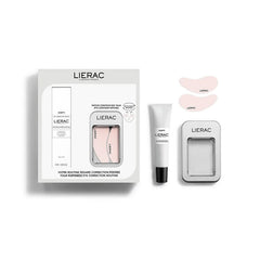 Lierac Diopti Routine Gel Corrector for Bags 15ml Set 2 Pieces