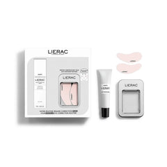 Lierac Diopti Wrinkle Correction Cream Routine 15ml Set 2 Pieces