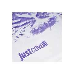 Just Cavalli Beachwear A8515GRMC_WHITE