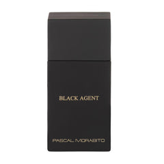 Pascal Morabito Man Black Agent Eau De Toilette Spray 100ml