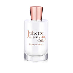 Juliette Has A Gun Moscow Mule Eau De Parfum Spray 100ml