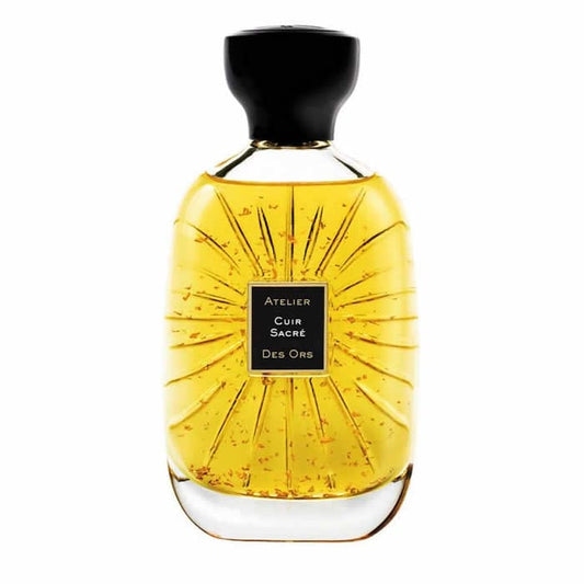 Atelier Des Ors Cuir Sacre Eau De Parfum Spray 100ml