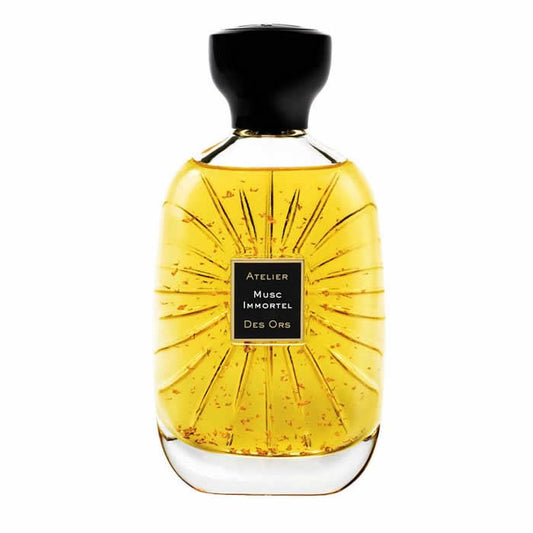 Atelier Des Ors Musc Immortel Eau De Parfum Spray 100ml