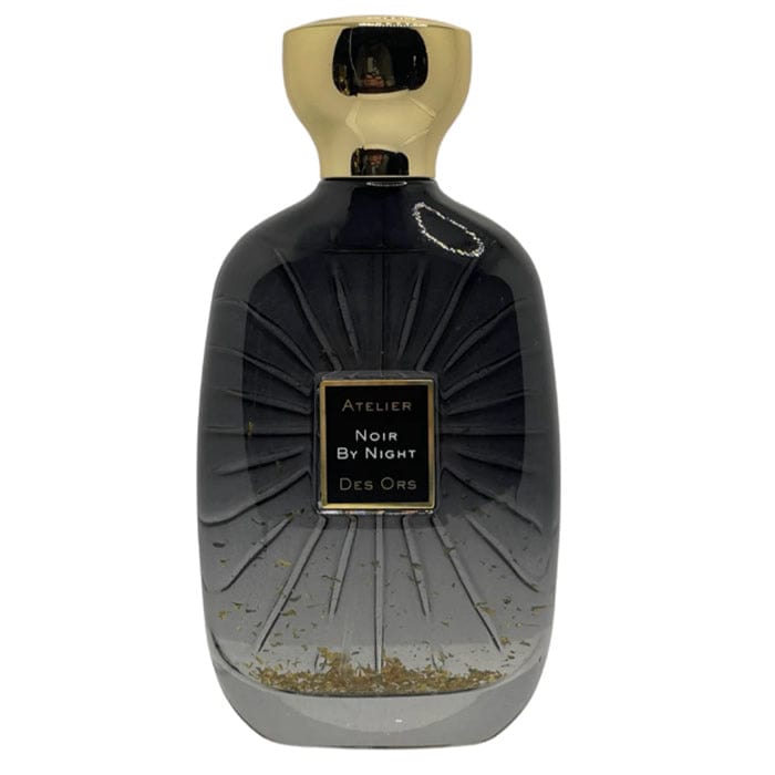 Atelier Des Ors Noir By Night Eau De Parfum Spray 100ml